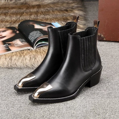 LV Casual Fashion boots Women--001